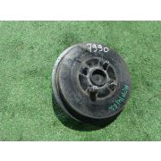Ступица Toyota PORTE NCP141 1NZFE