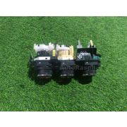 Управление печкой Toyota PORTE NCP141 1NZFE