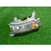 Фара Toyota BB NCP31 1NZFE