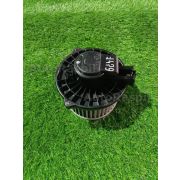 Моторчик печки Subaru IMPREZA GP6 FB20A