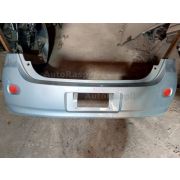 Бампер Toyota PORTE NCP141 1NZFE