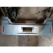 Бампер Toyota SPADE NCP141 1NZFE