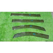 Ветровик Nissan SERENA CC25 MR20DE