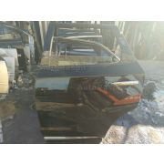 Дверь Nissan MURANO TNZ51 QR25DE