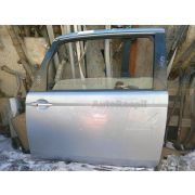 Дверь Toyota PORTE NCP141 1NZFE