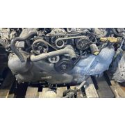 Двигатель Subaru OUTBACK BPE EZ30D
