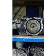 КПП автоматическая Nissan MURANO TNZ51 QR25DE