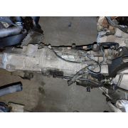 КПП механическая Subaru LEGACY BH5 EJ208