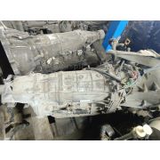 КПП автоматическая Subaru LEGACY BP5 EJ20X