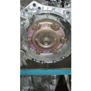 КПП автоматическая Toyota BELTA SCP92 2SZFE