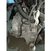 КПП автоматическая Toyota SPADE NCP141 1NZFE