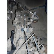 КПП механическая Suzuki CARRY TRUCK DA65T K6A