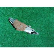 Кронштейн капота Toyota MARK II GX100 1GFE