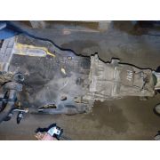 КПП автоматическая Subaru EXIGA YA9 EJ253