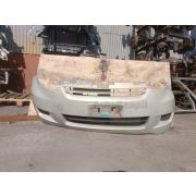 Бампер Toyota PASSO KGC10 1KRFE