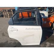 Дверь Honda FIT ARIA GD8 L15A