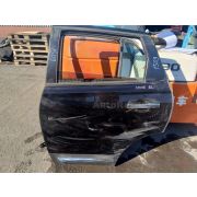 Дверь Nissan DUALIS KNJ10 MR20DE