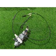 Замок зажигания Mazda DEMIO DY5W ZYVE