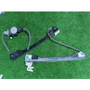 Стеклоподъемник Nissan TEANA J32 VQ25DE