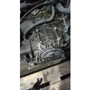 КПП автоматическая Nissan CUBE BNZ11 CR14DE
