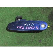 Ручка двери Toyota VITZ SCP10 1SZFE