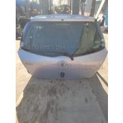 Дверь 5-я Toyota VITZ KSP90 1KRFE