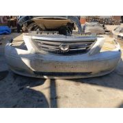 Бампер Mazda MPV LWEW FSDE
