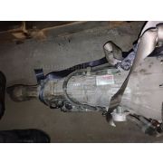 КПП автоматическая Toyota CROWN GRS180 4GRFSE