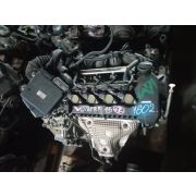 Двигатель Mitsubishi COLT Z23W 4A91