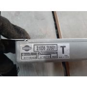 Компьютер Nissan MARCH K11 CGA3DE