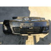 Бампер Nissan NOTE E11 HR15DE