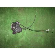 Замок двери Toyota ALLION ZRT261 3ZRFAE
