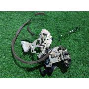 Замок двери Nissan PRESAGE TNU31 QR25DE