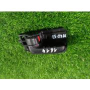 Ручка двери Toyota PROBOX NCP51V 1NZFE