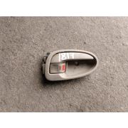 Ручка двери Toyota VITZ KSP90 1KRFE