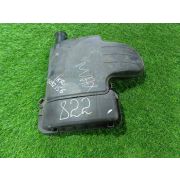 Патрубок Toyota VITZ KSP90 1KRFE