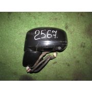 Зеркало Nissan TIIDA C11 HR15DE