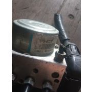 Блок ABS Nissan X-TRAIL T31 MR20DE