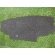 Обшивка багажника Toyota BREVIS JCG10 1JZFSE