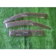Ветровик Nissan X-TRAIL PNT30 SR20VET