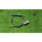 Трос КПП Mitsubishi DELICA PE8W 4M40T