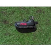 Ручка двери Toyota FUNCARGO NCP20 2NZFE