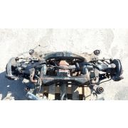 Балка Toyota PROGRES JCG10 1JZFSE