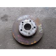 Тормозной диск Toyota ALTEZZA GXE10 1GFE