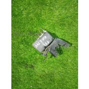 Блок ABS Toyota COROLLA FIELDER NZE144G 1NZFE