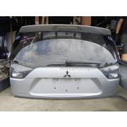 Дверь 5-я Mitsubishi OUTLANDER CW5W 4B12