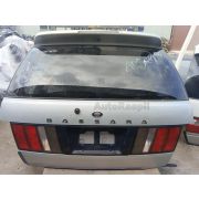Дверь 5-я Nissan BASSARA JU30 KA24DE