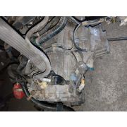 КПП автоматическая Honda STREAM RN3 K20A