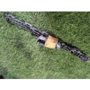 Крепление бампера Toyota COROLLA FIELDER NZE144G 1NZFE