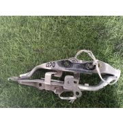 Кронштейн капота Toyota CROWN GWS204 2GRFSE